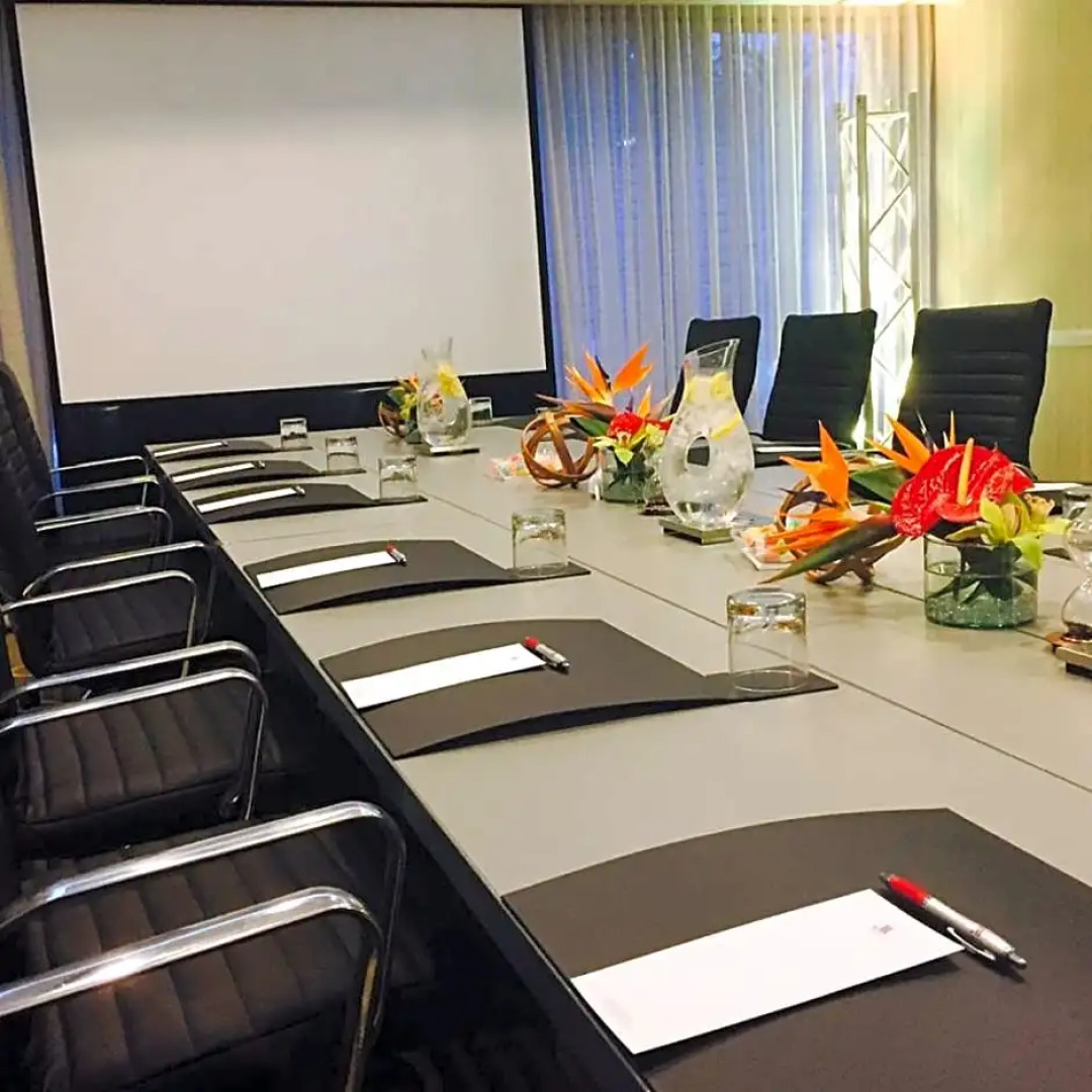 Hampton Inn & Suites by Hilton Downers Grove Chicago