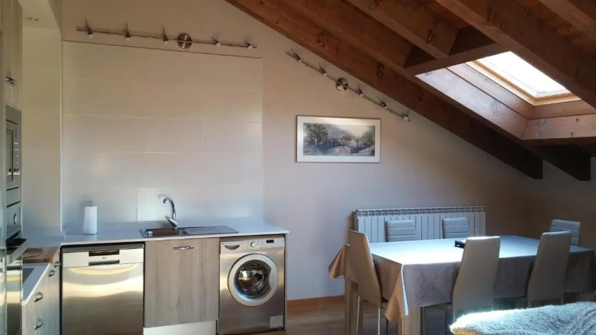 Apartamento Gure Ganbara