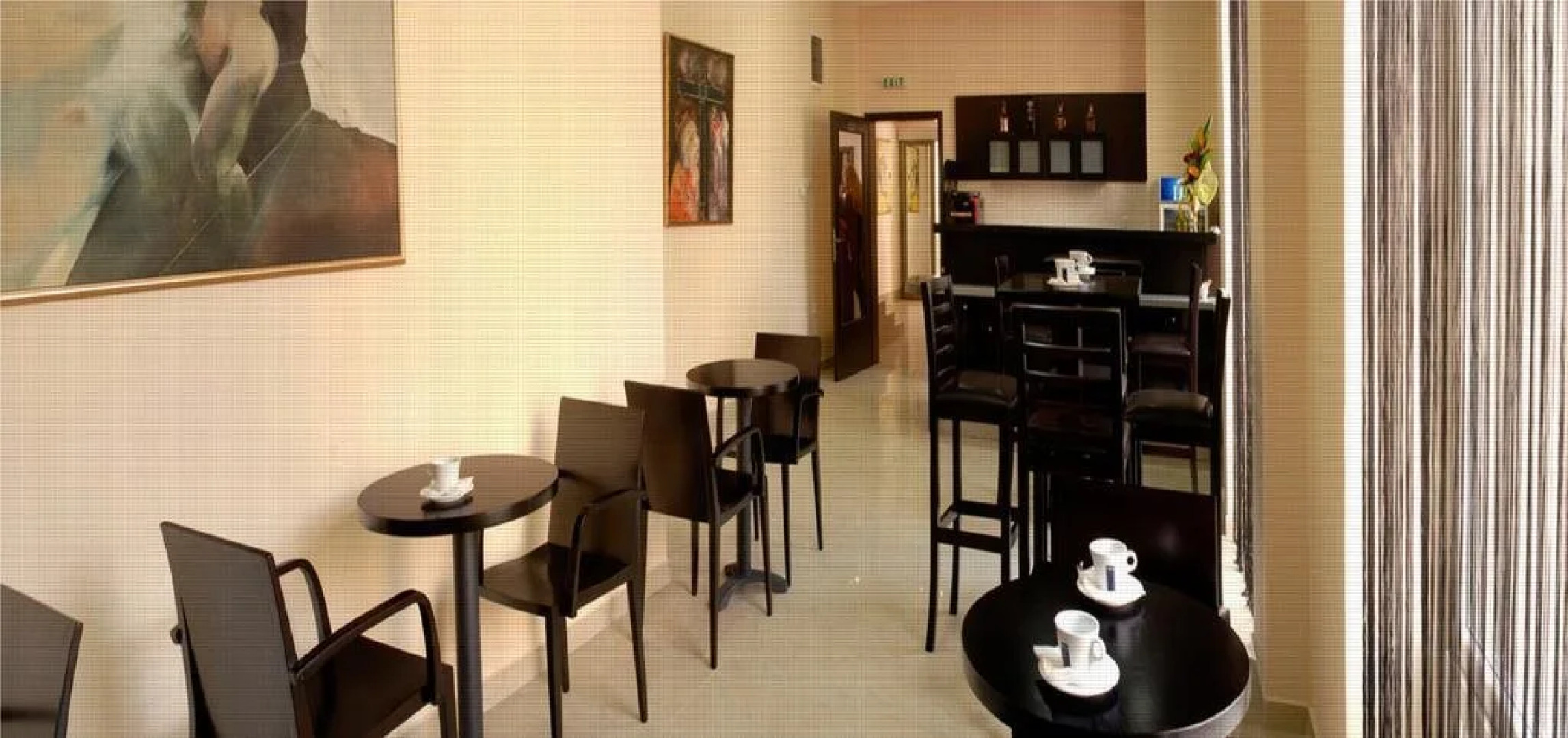 Central Hotel Strumica