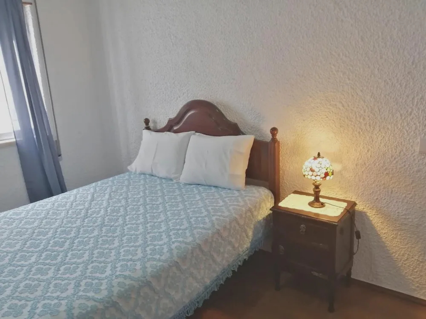 House With one Bedroom in Condeixa-a-nova, With Wifi