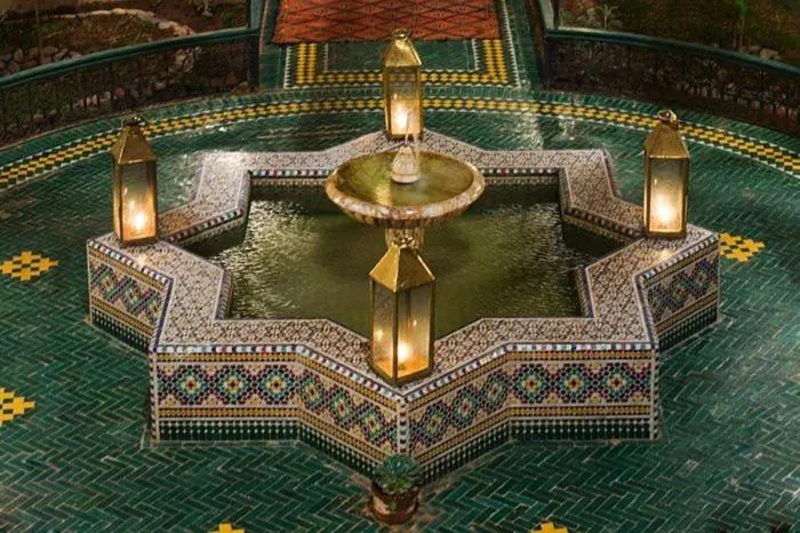 Kasbah Asmaa  Palais Asmaa