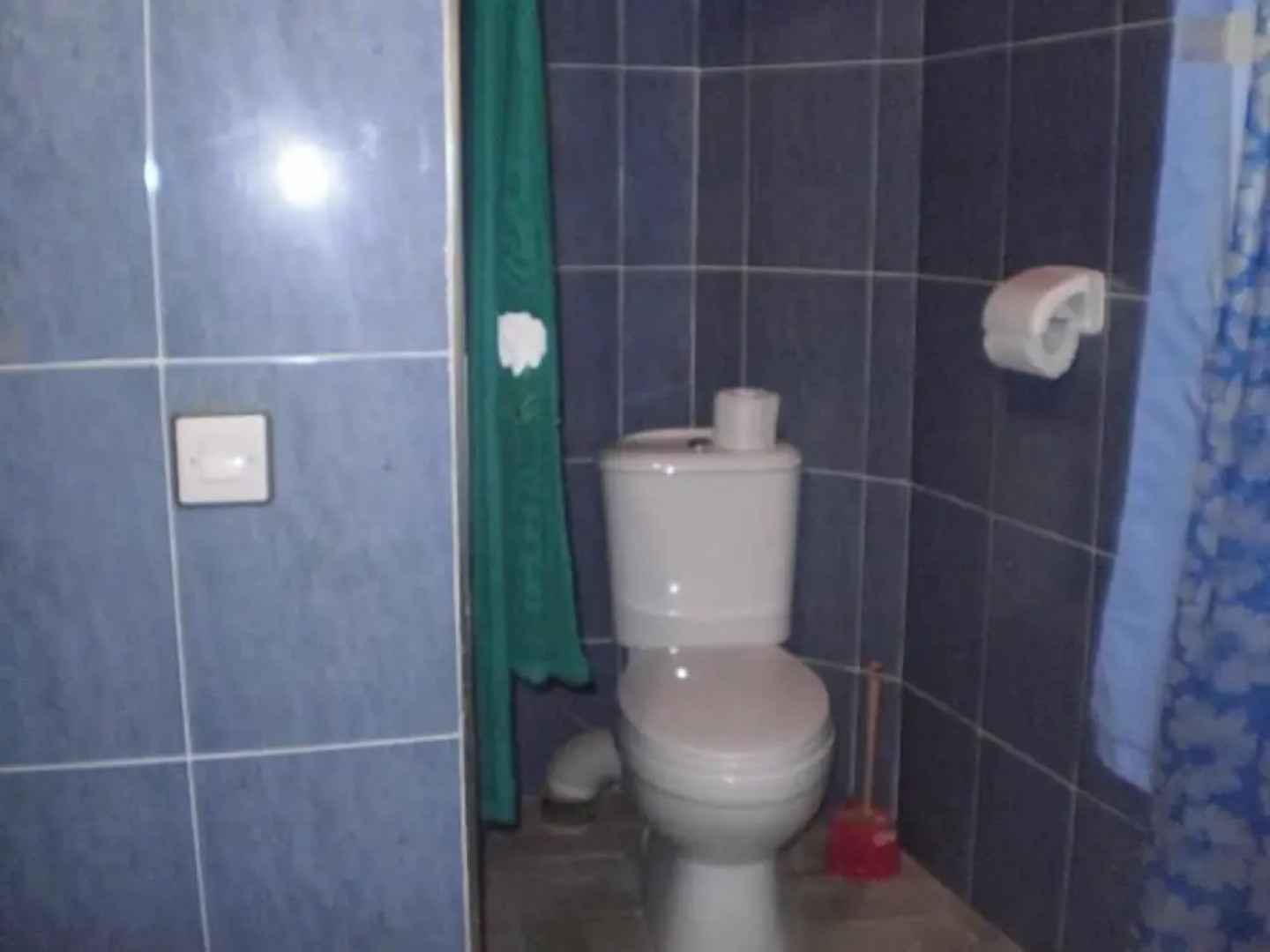 Riyad Des Palmiers Hotel Restau