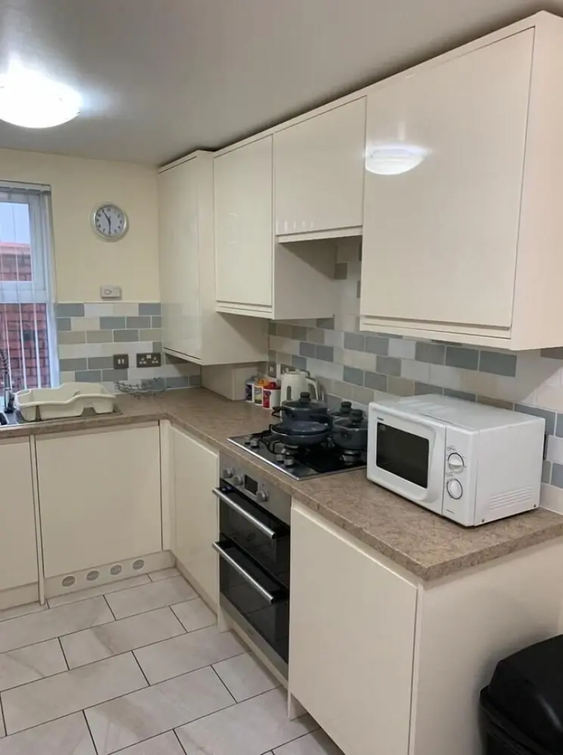 Marley Mansions Apartment - Egremont Promenade - 42