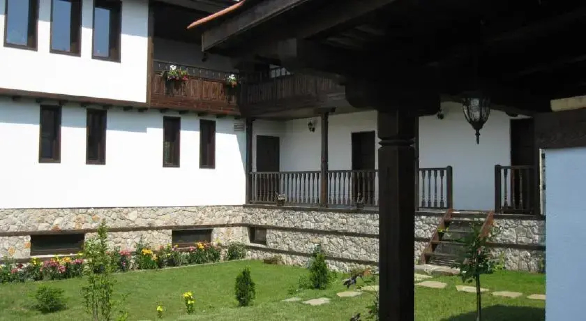 Guesthouse Trite Kambani