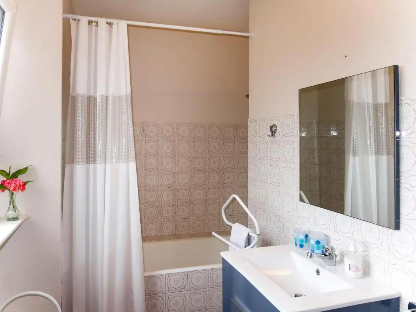 Holiday Home Ty Maï Pi - PBA101