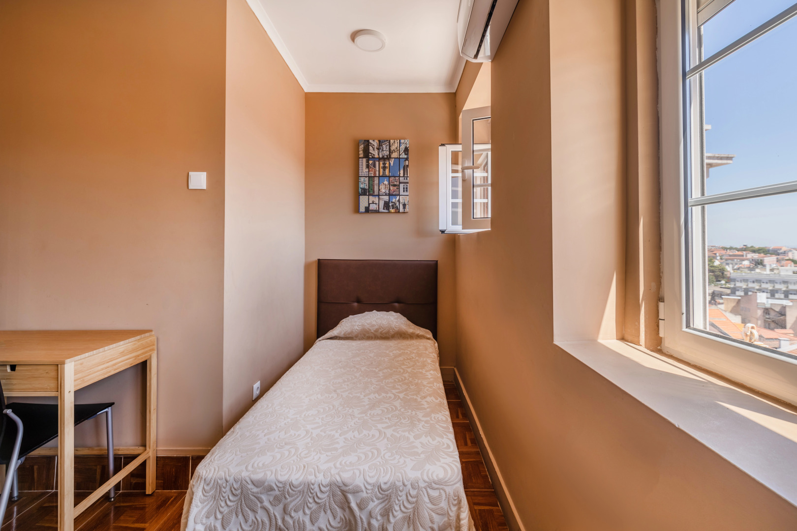 V Dinastia Guesthouse