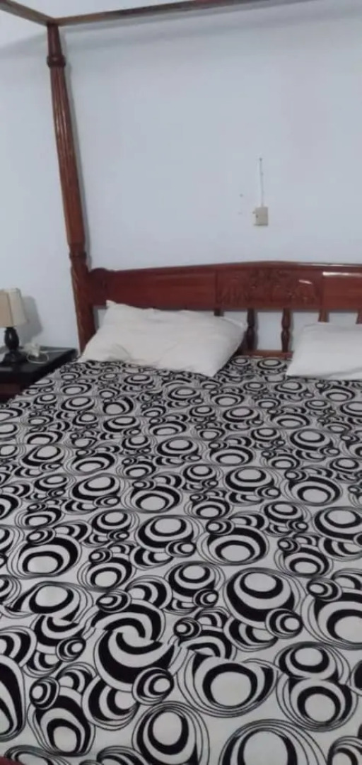 Nuru Ya Erika Villas