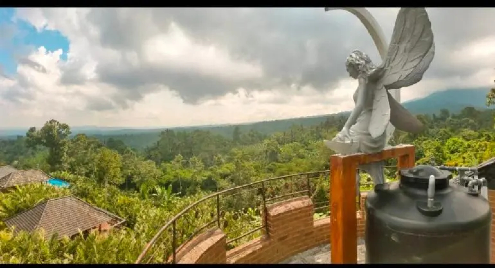 Umah Legenda Bali - Legend House Bali