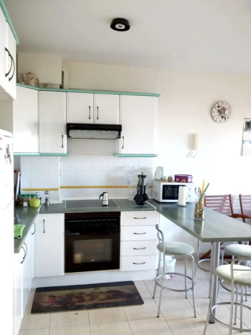 Apartment With one Bedroom in San Sebastián de La Gomera, With Wonderf