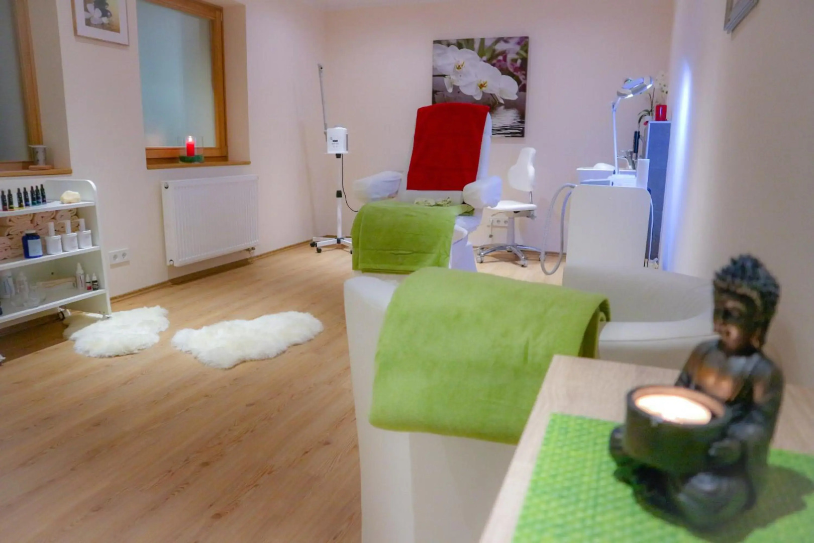 Wellnesshotel Zum Koch eK