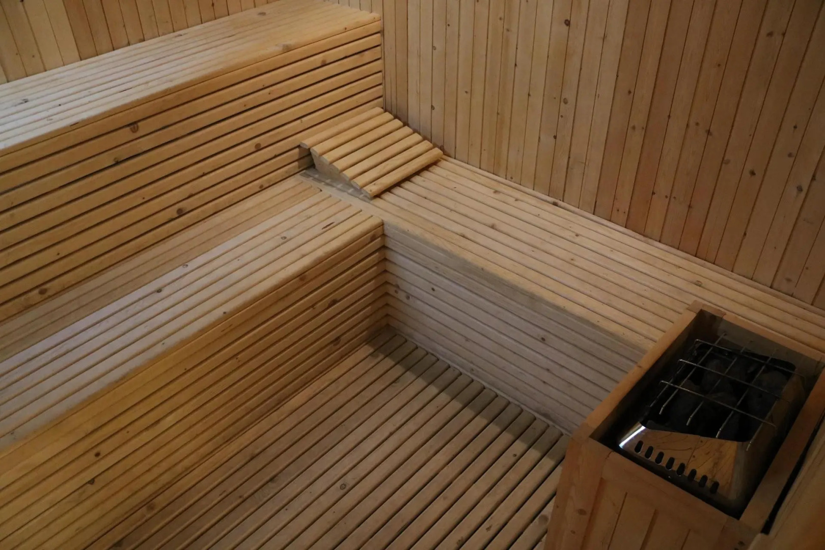 Solanas Green Park & Crystal Beach