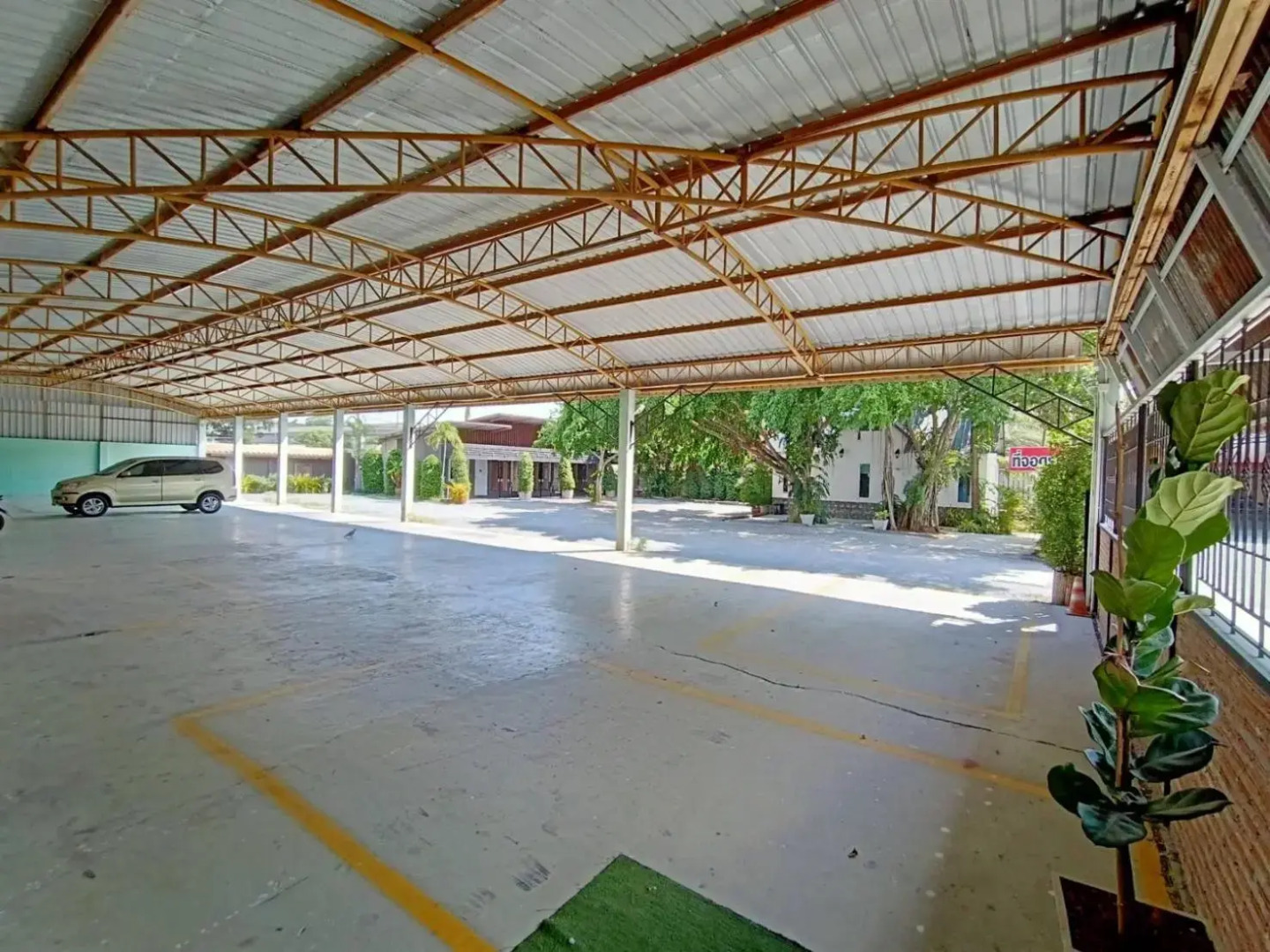 Lamoon Boutique Hotel