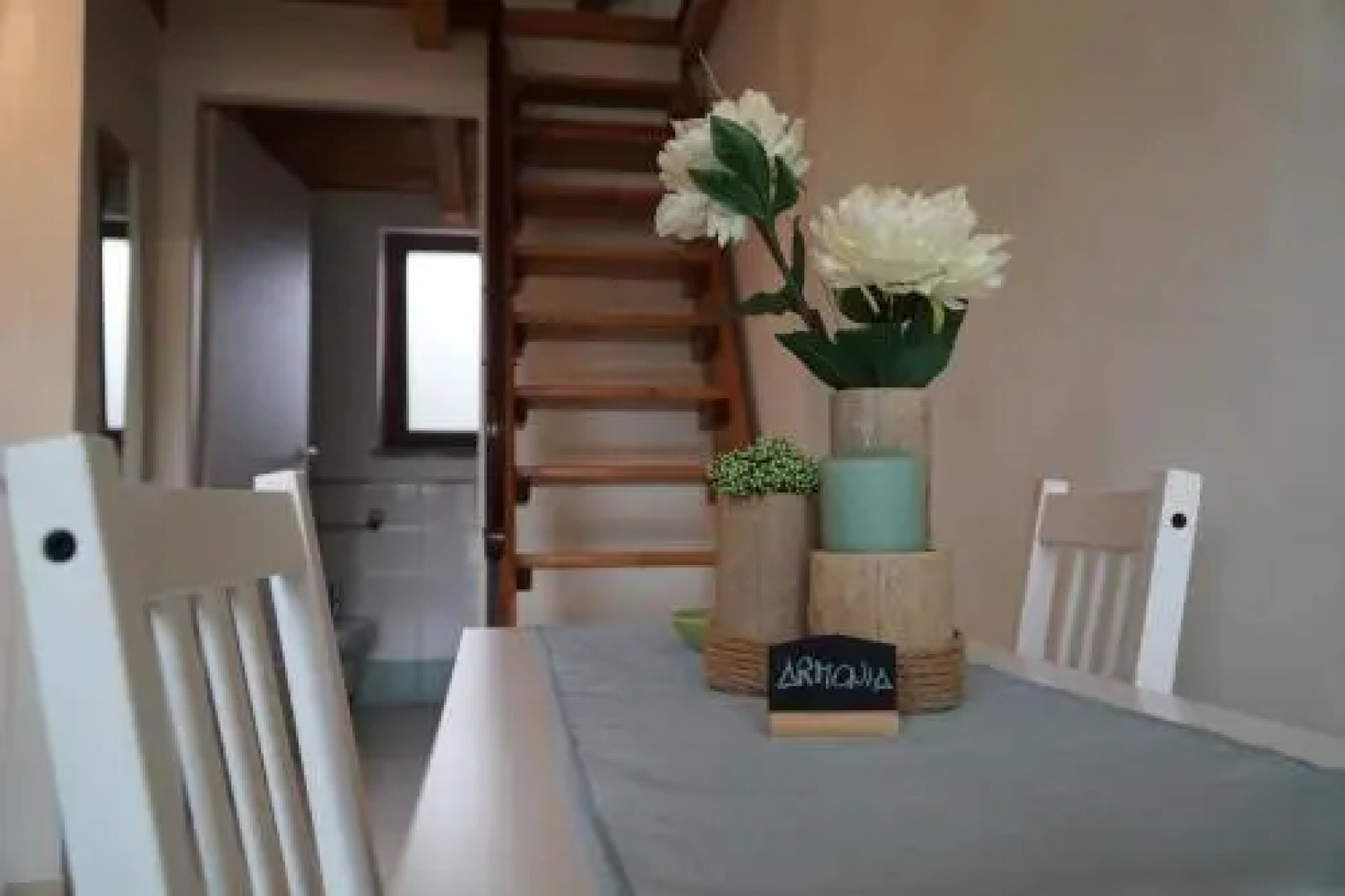 Villa Giuseppe Bernabei Guest House