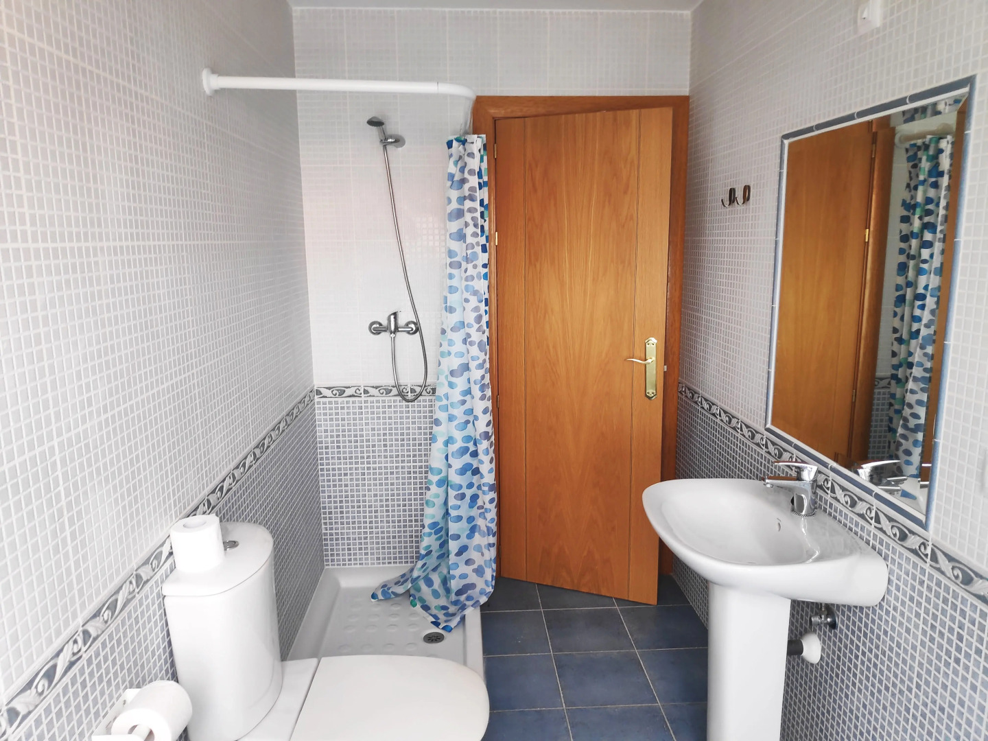 Apartamentos Ares 3000