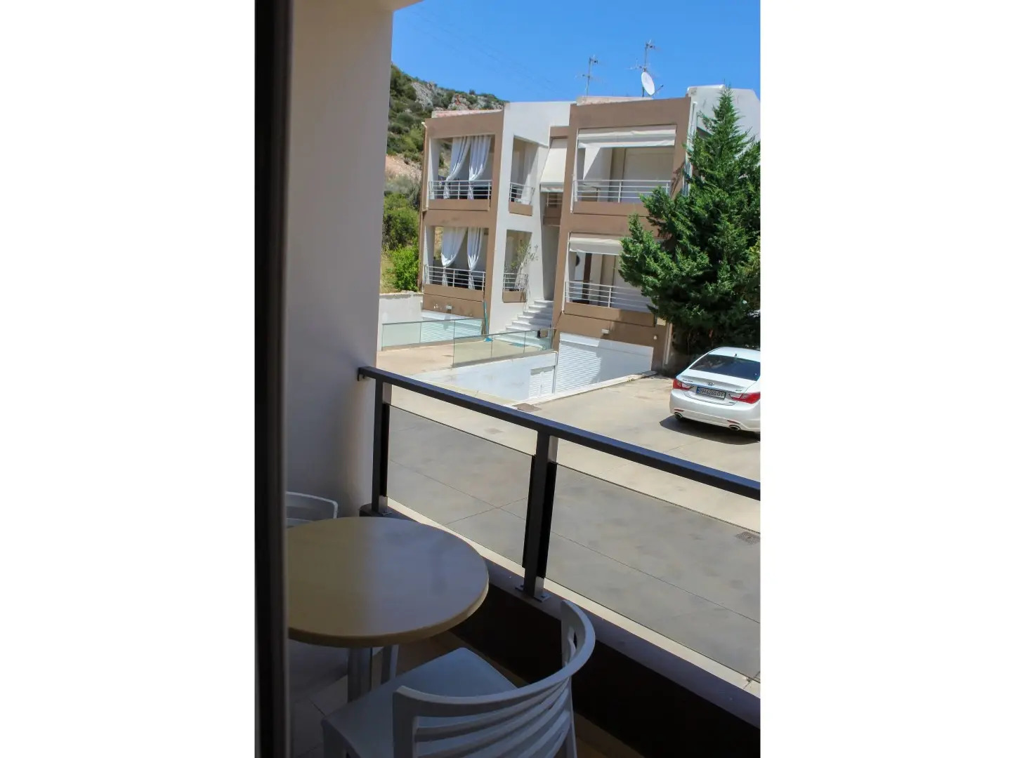 Hotel Apanema Vivari