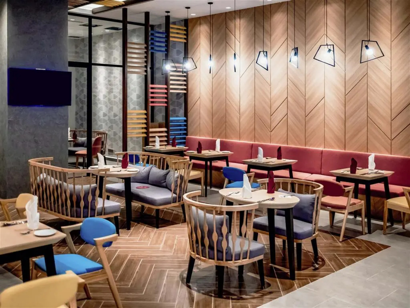 ibis Styles Kota Bharu