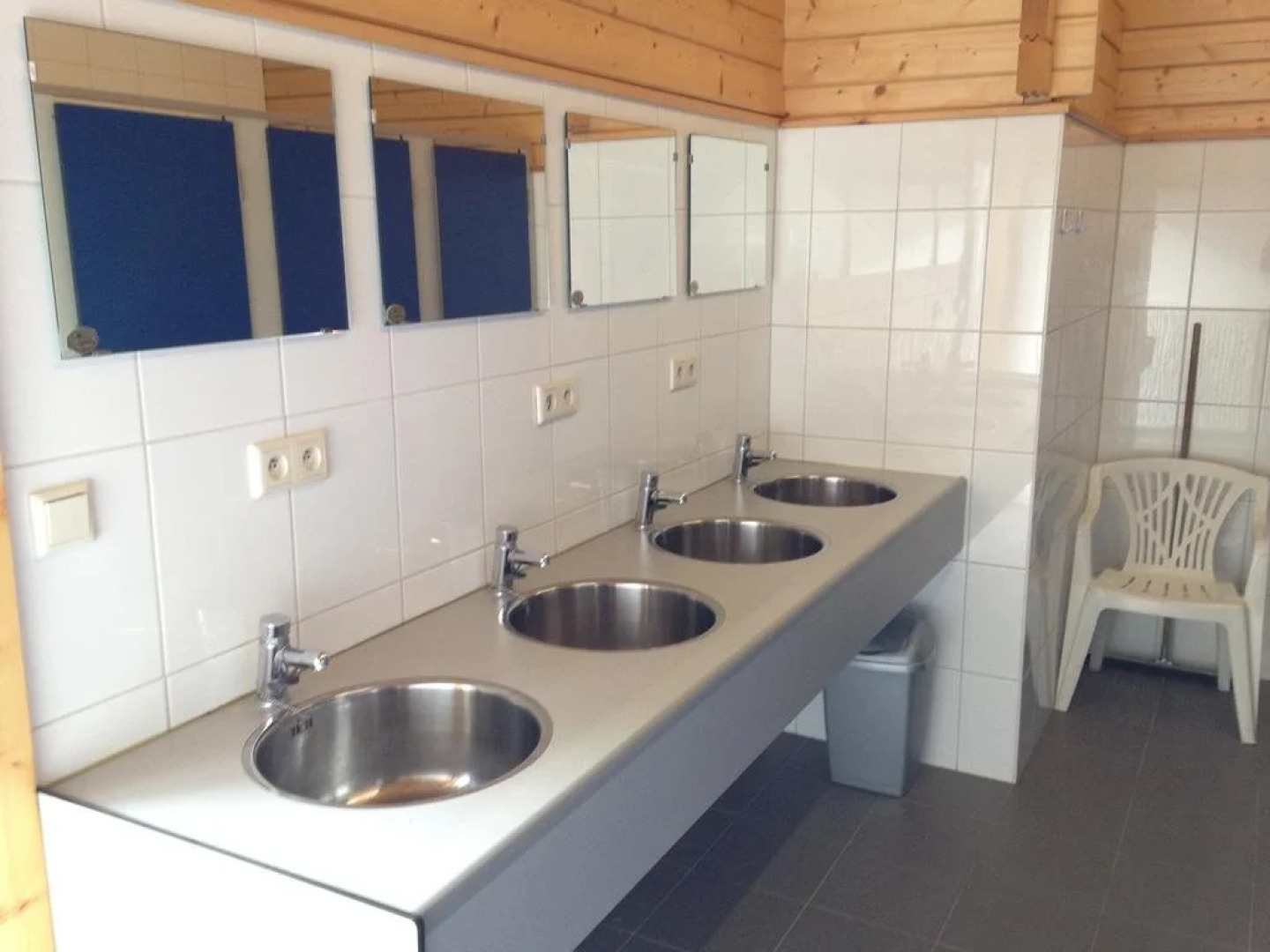 Verblijfpark De Brem