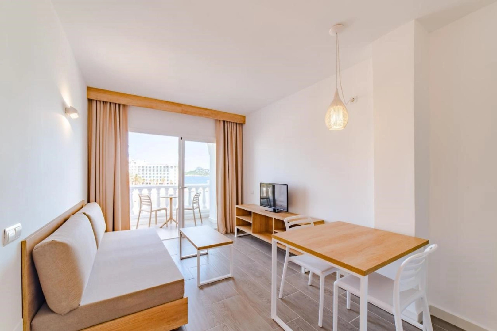 Beach Star Ibiza Hotel