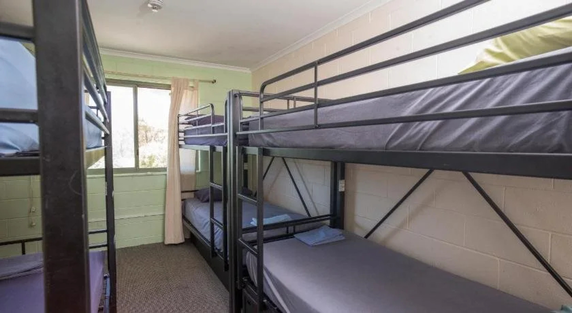 Manta Lodge YHA & Scuba Centre - Hostel