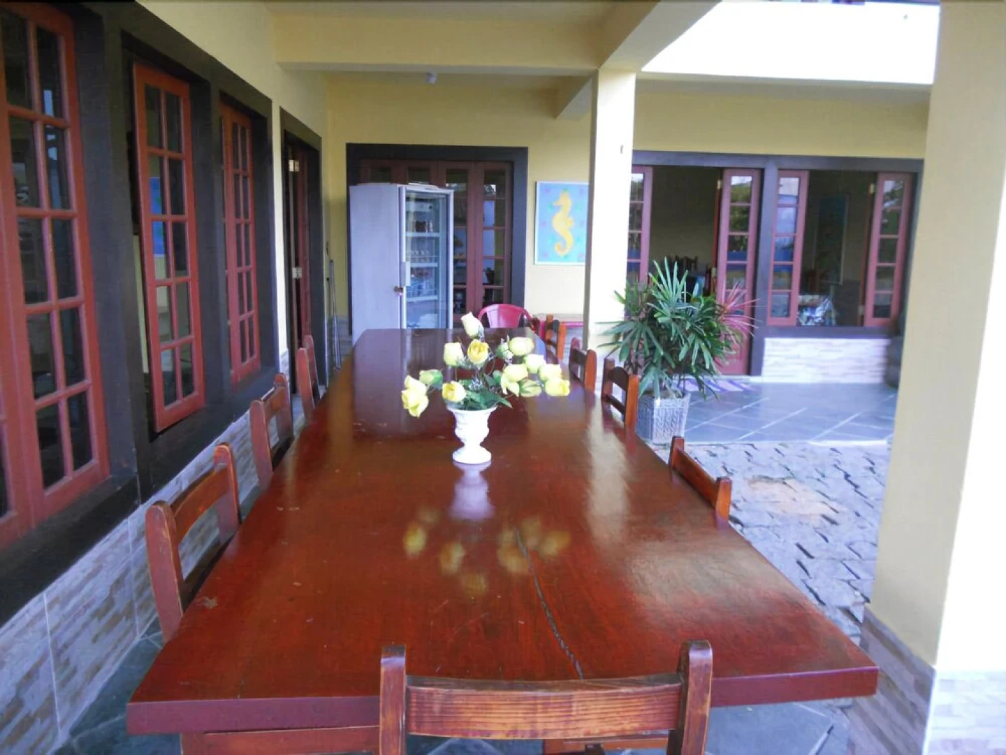 Pousada Sol Nascente