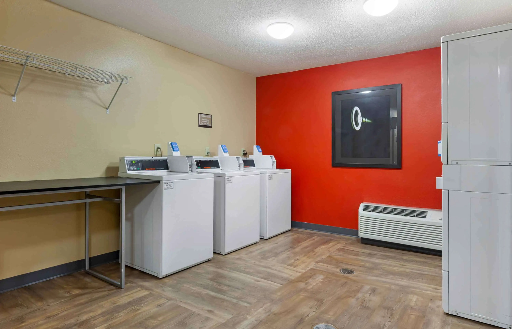 Extended Stay America Select Suites - Madison - Old Sauk Rd.