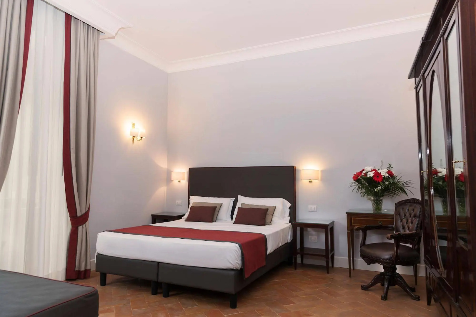 Palazzo Riario Sforza