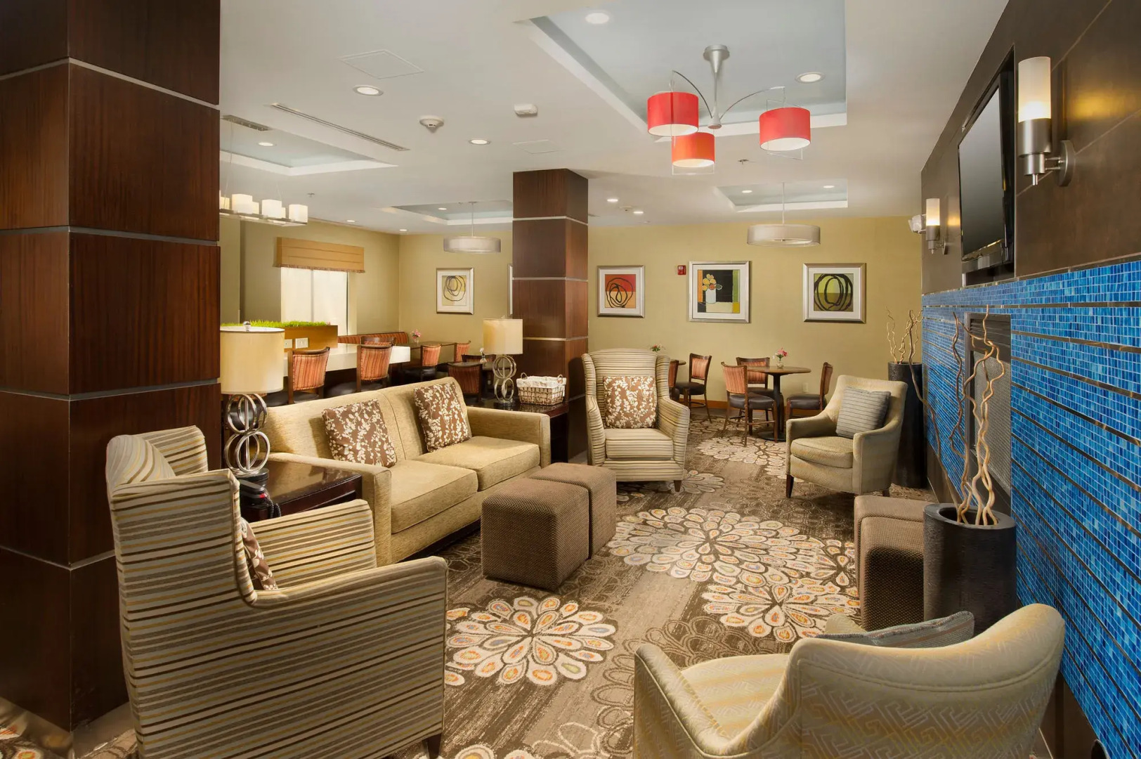 Holiday Inn Express Hotel & Suites Columbia East - Elkridge by IHG