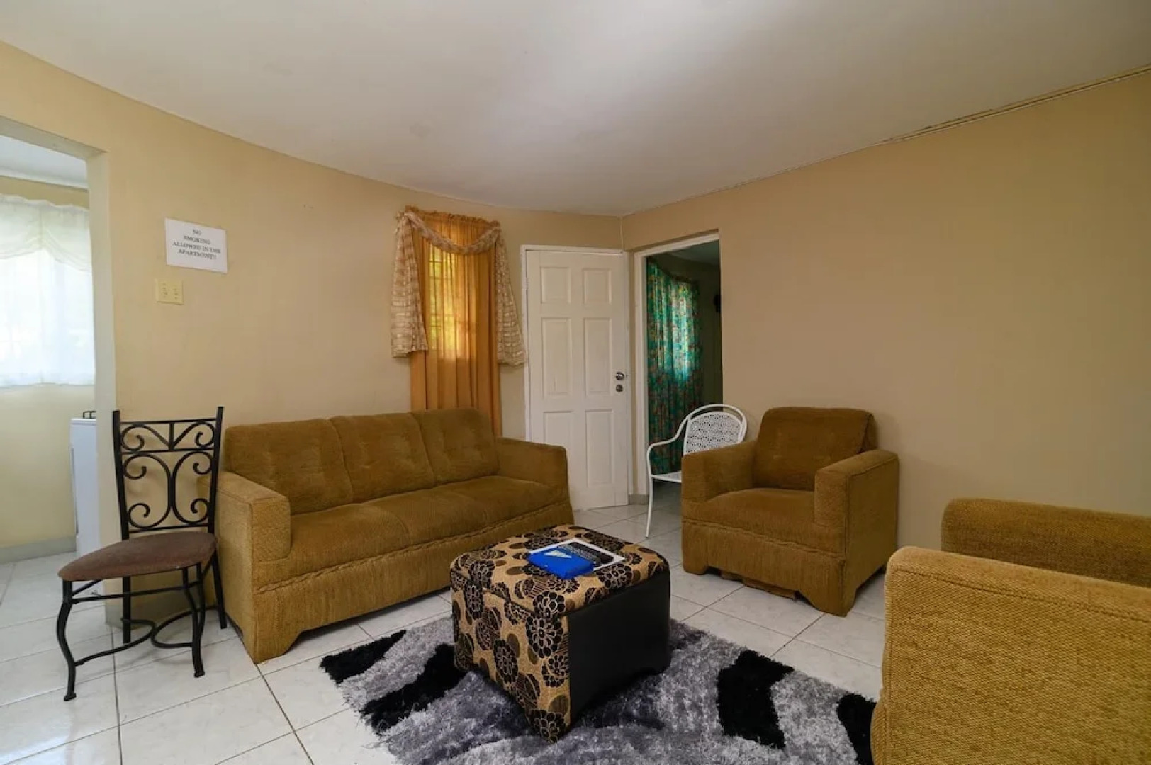 Bule Horizon at Casa Feliz