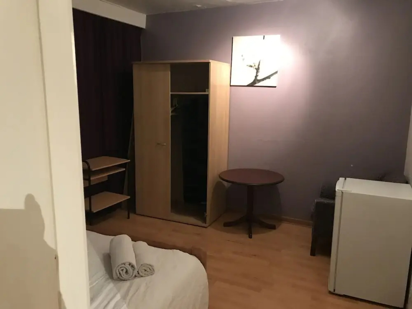 Apartment Zaventem Brussels Airport C