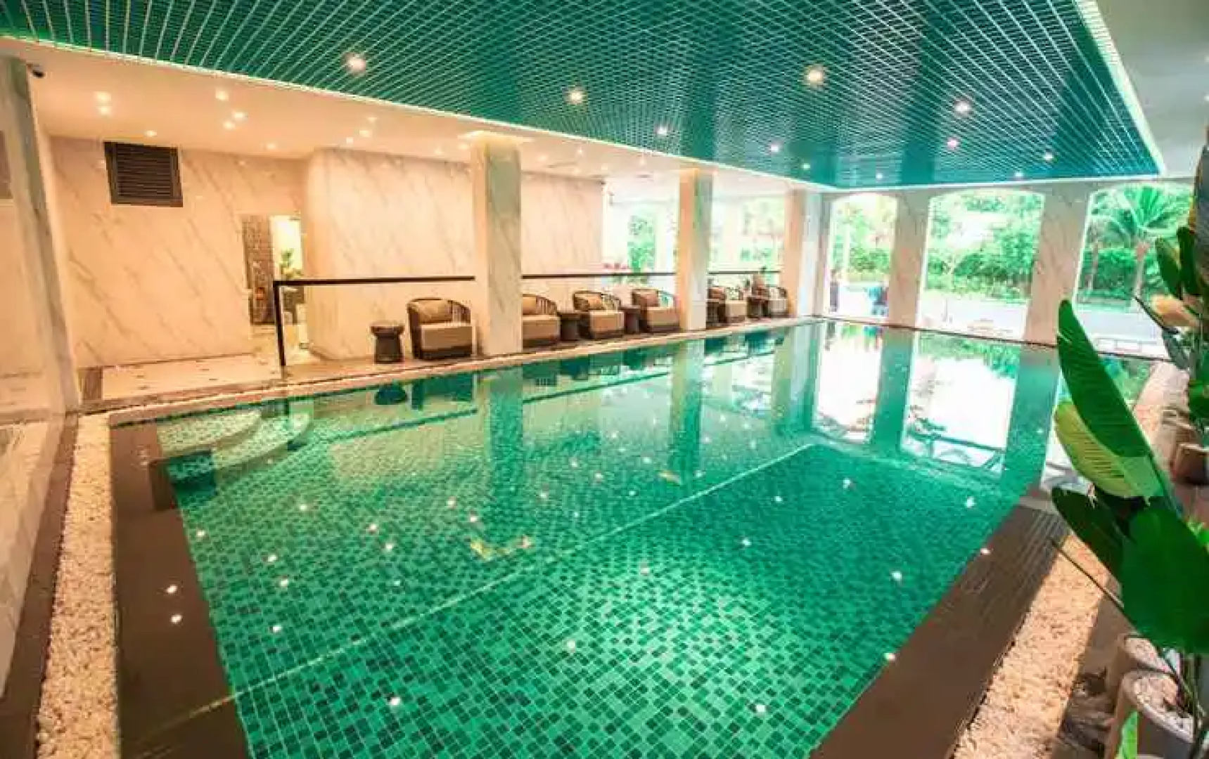 Paralia Khem Beach Phu Quoc Hotel