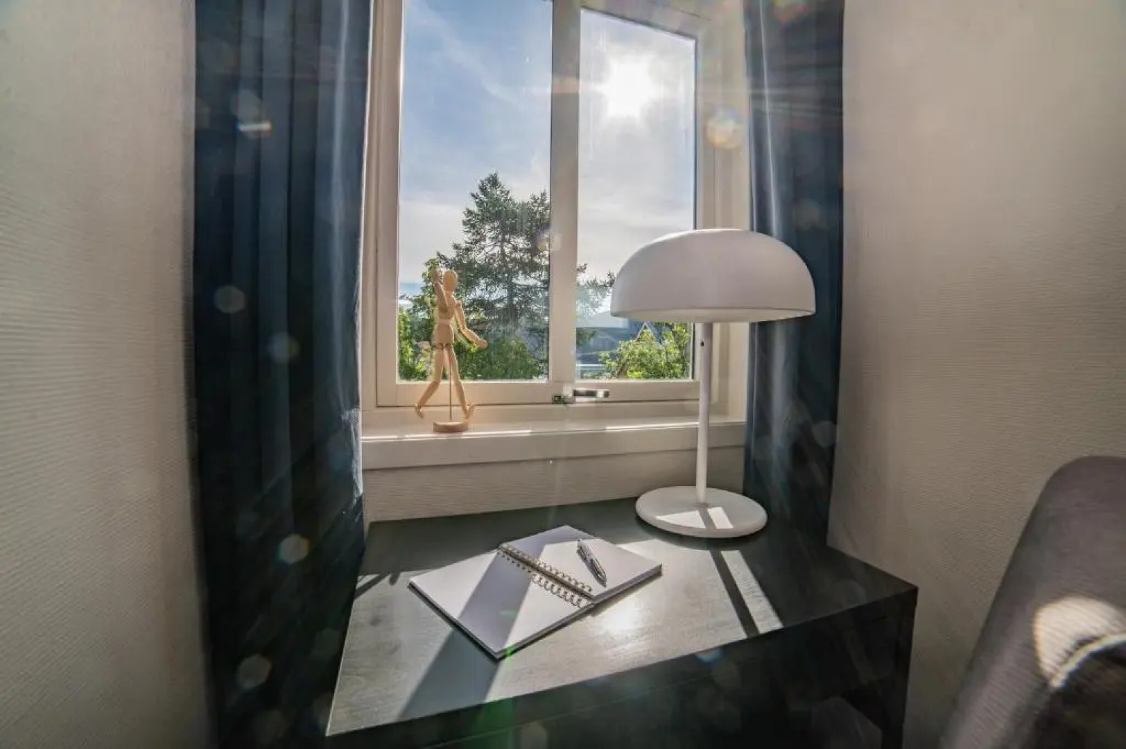 Hotell Maritim Skjervøy