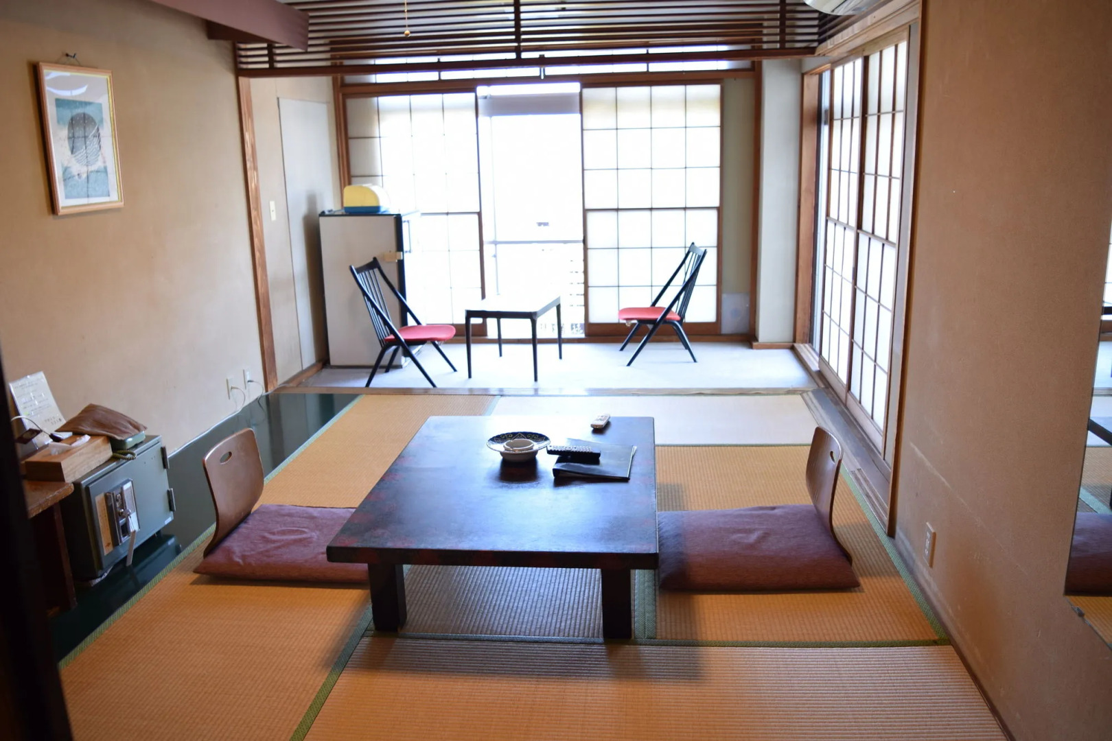 Ryokan Fukuzen