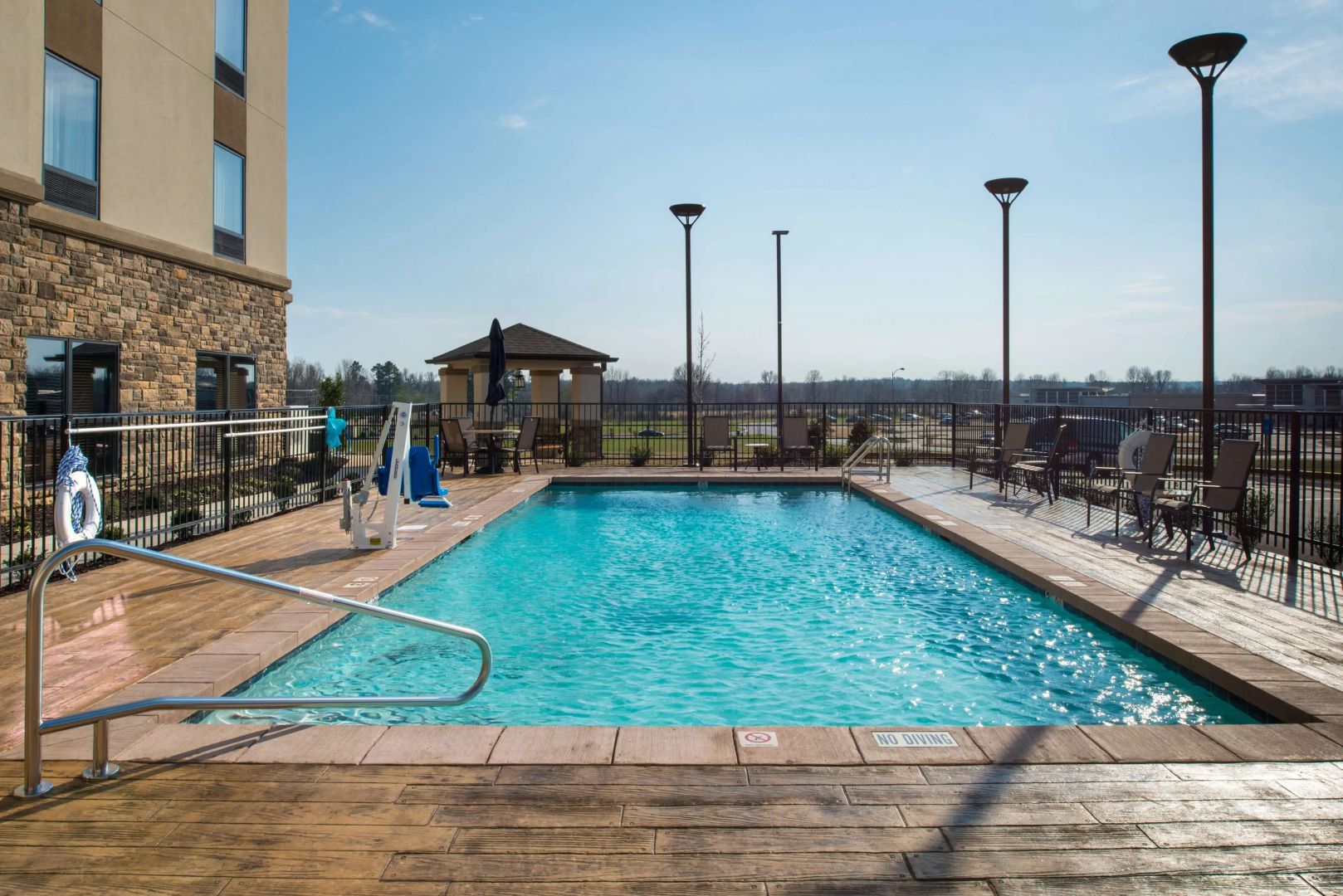 Hampton Inn Paragould