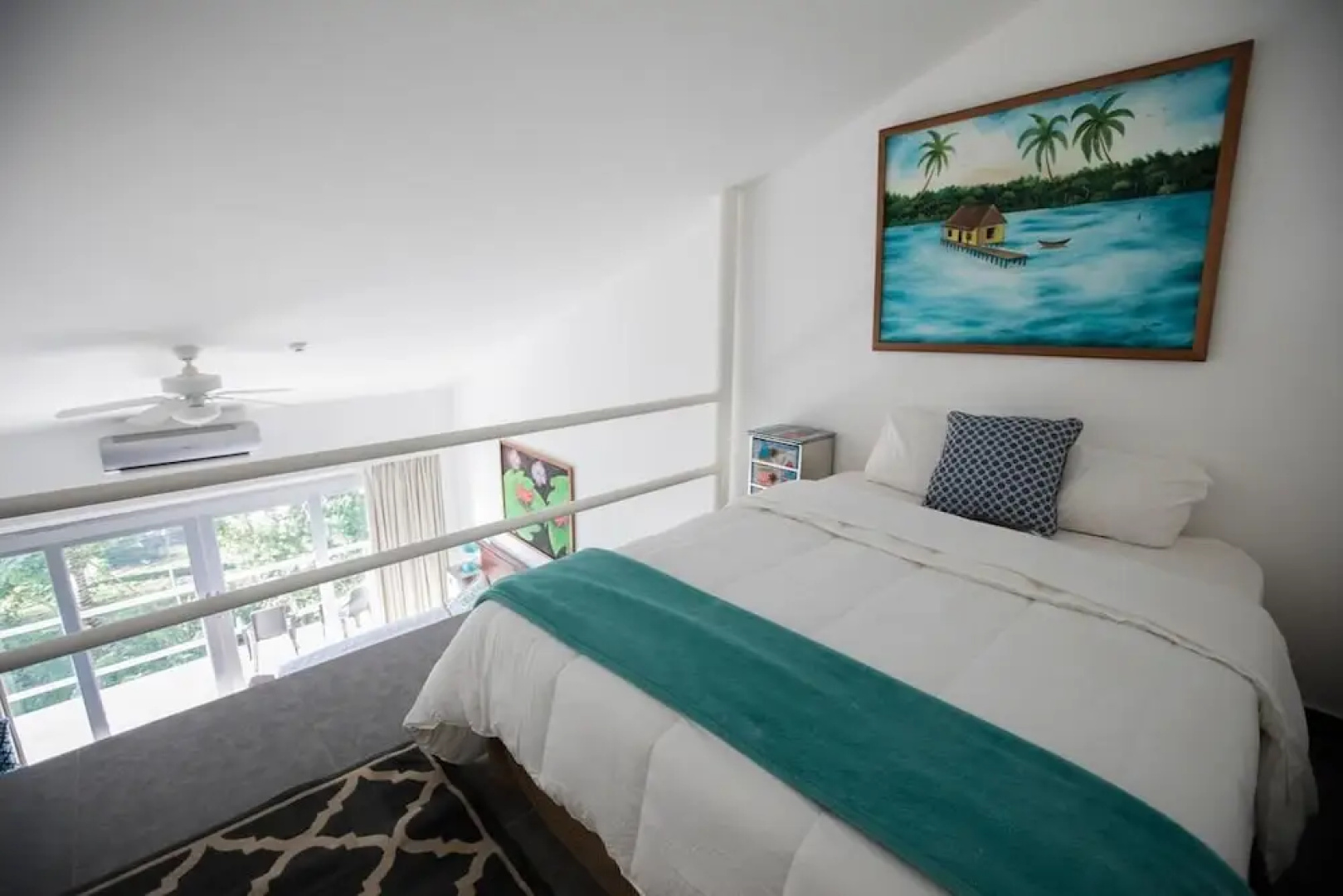 Azul Lofts