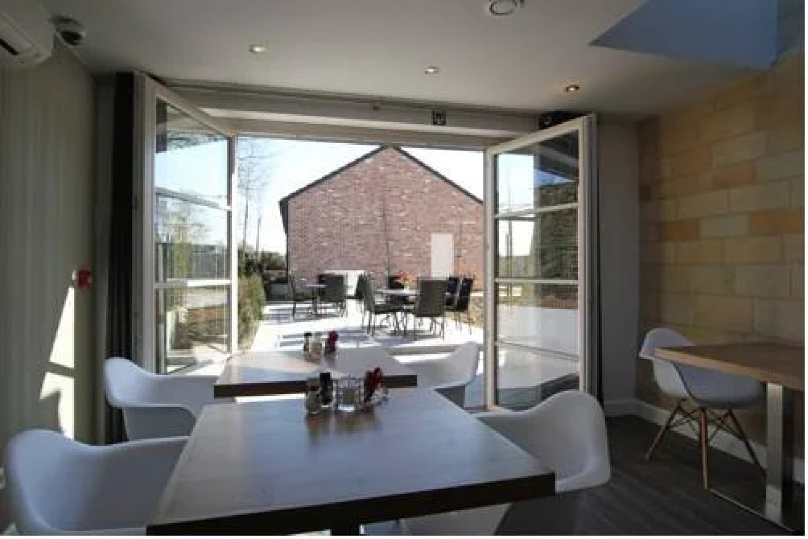 Bed & Breakfast 4 Seasons