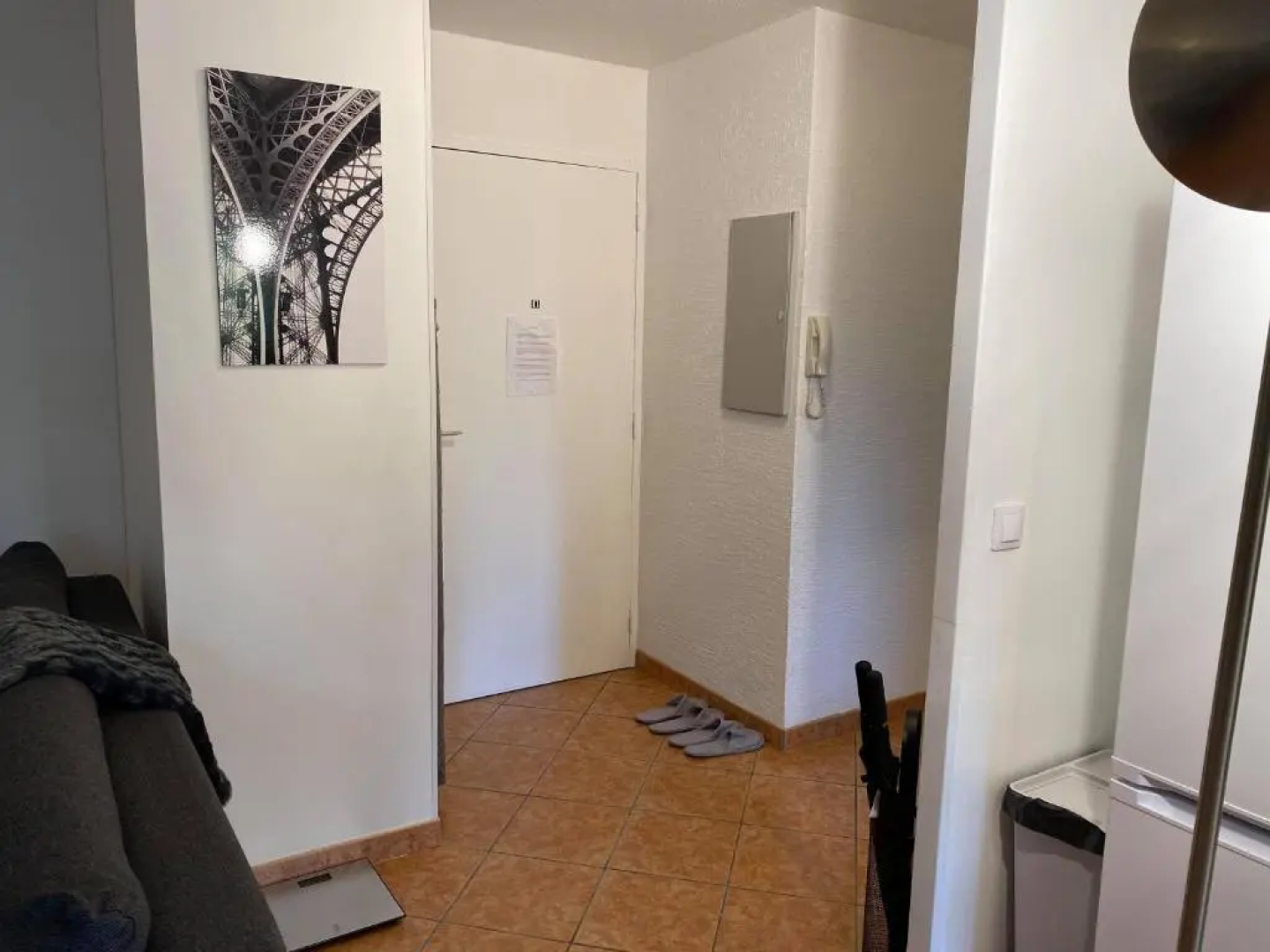 Luxueux Appartement Evry Centre - Parking - RER à 10 min