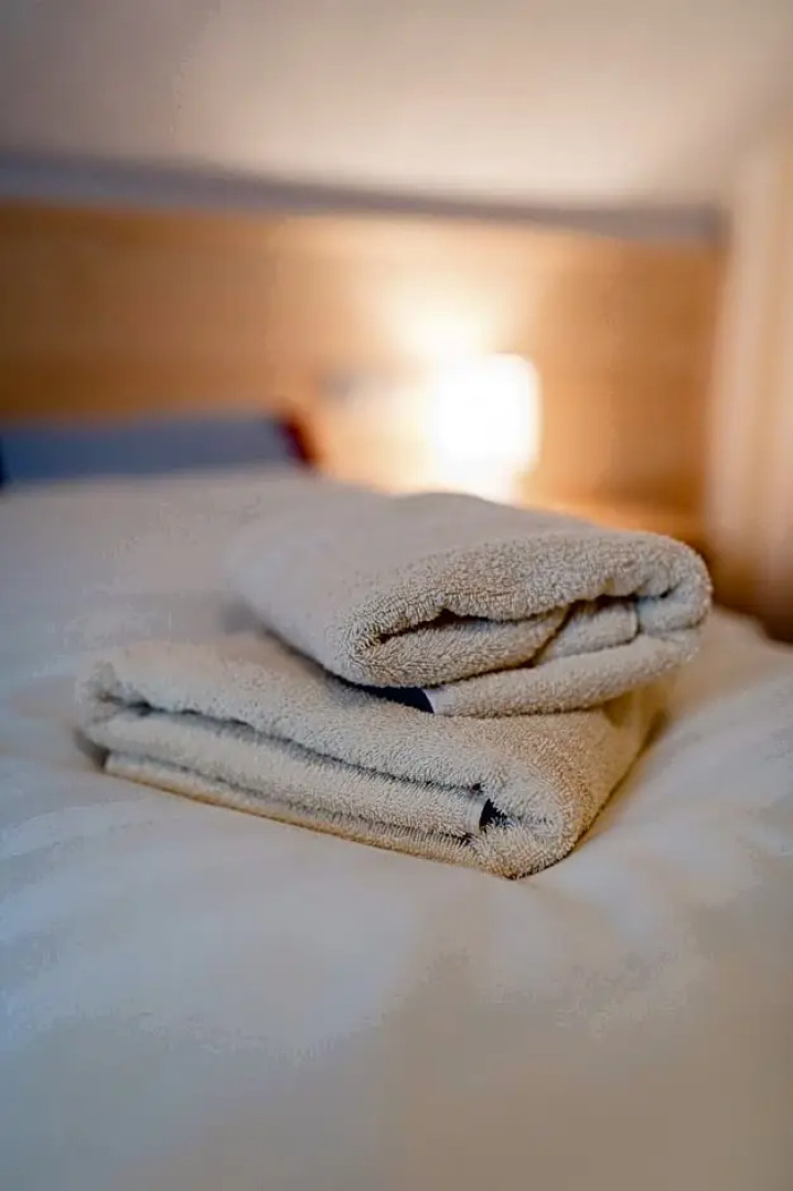 Rösslgut Bed & Breakfast