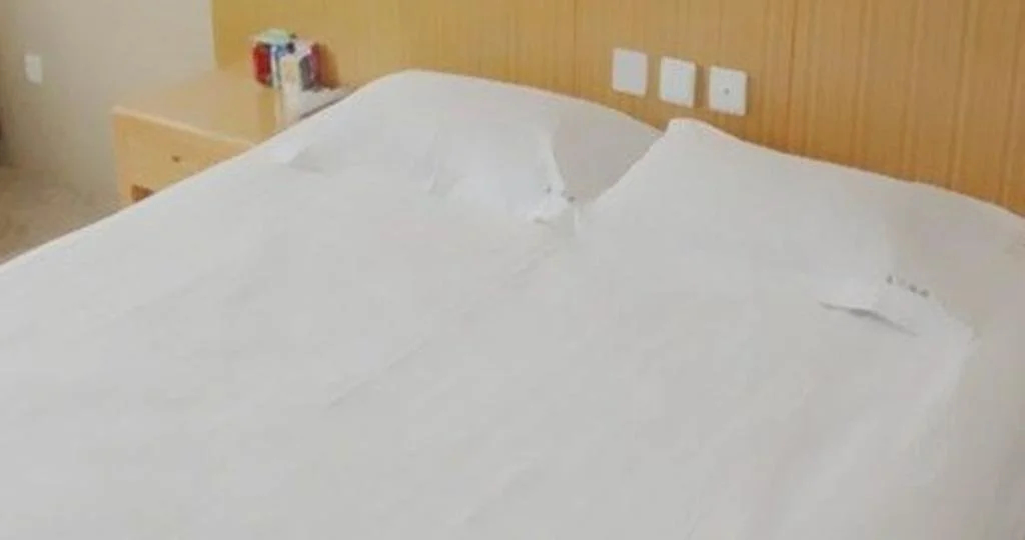 Spring Inn Express Hotel Lianyungang Xiaoxue Road