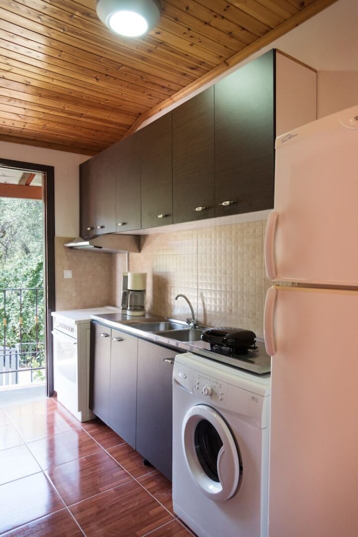 La Casa Al Mare  by CorfuEscapes