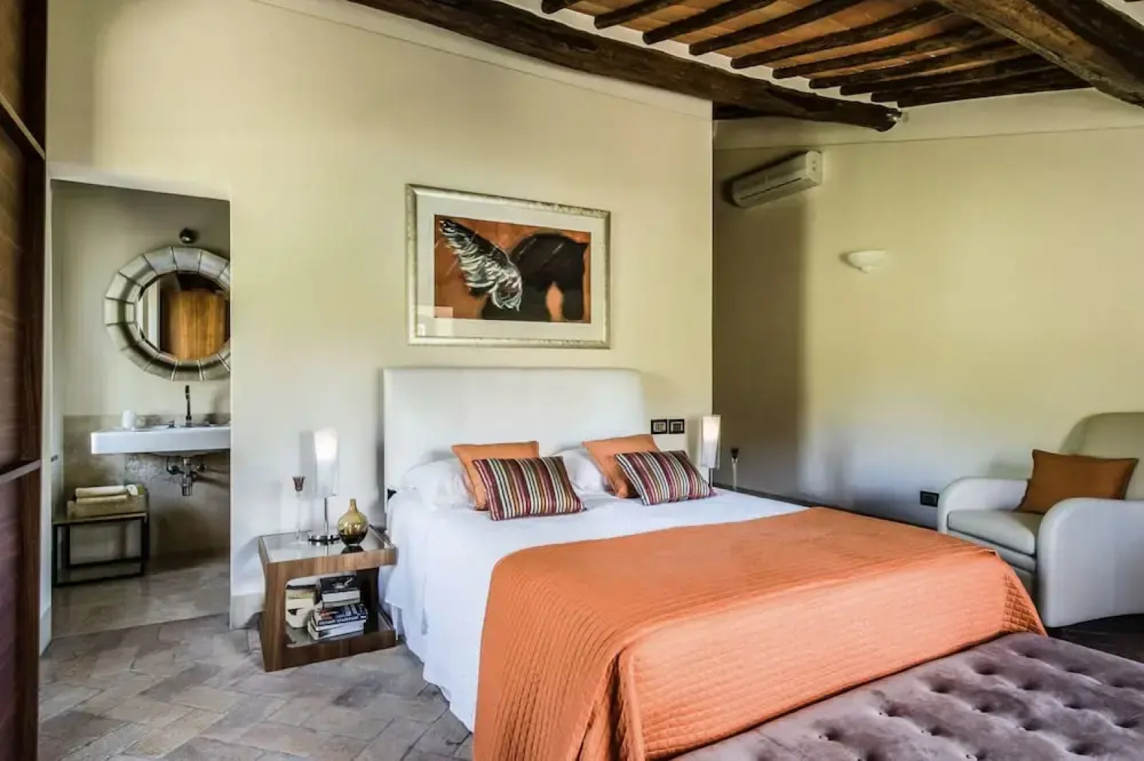 Le Pratola Luxury Villa