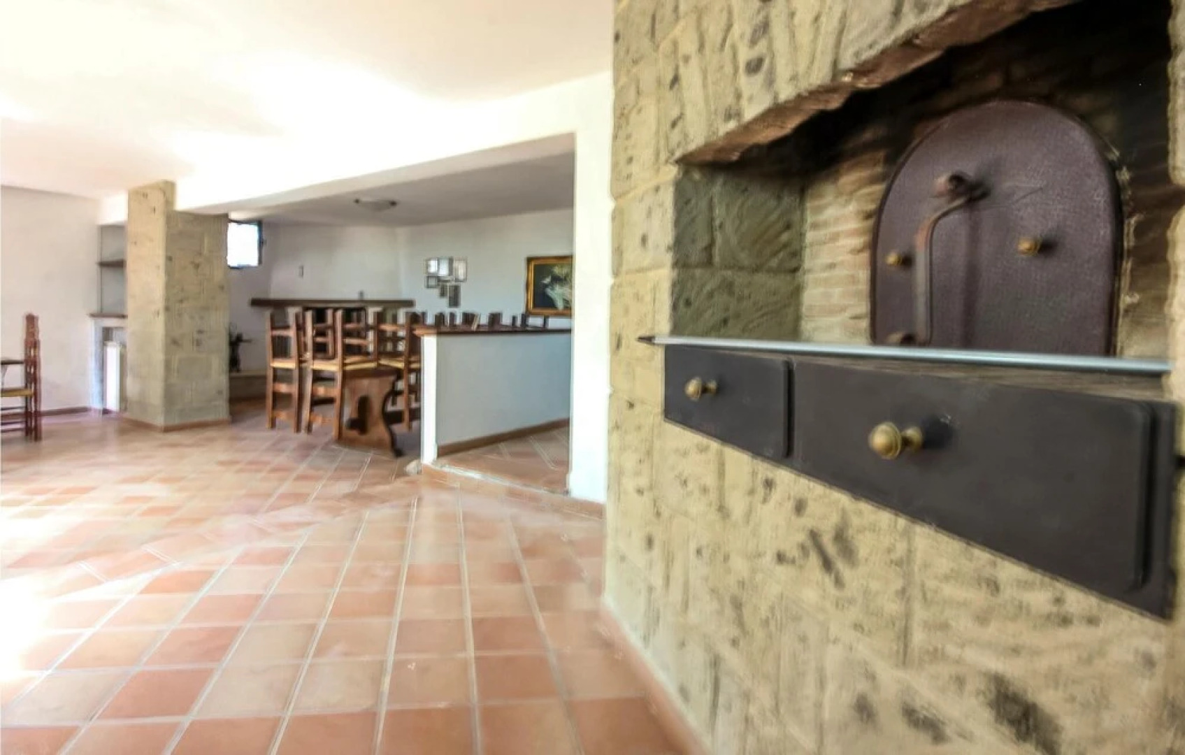 Nice Home in Caserta Vecchia With Wifi and 5 Bedrooms