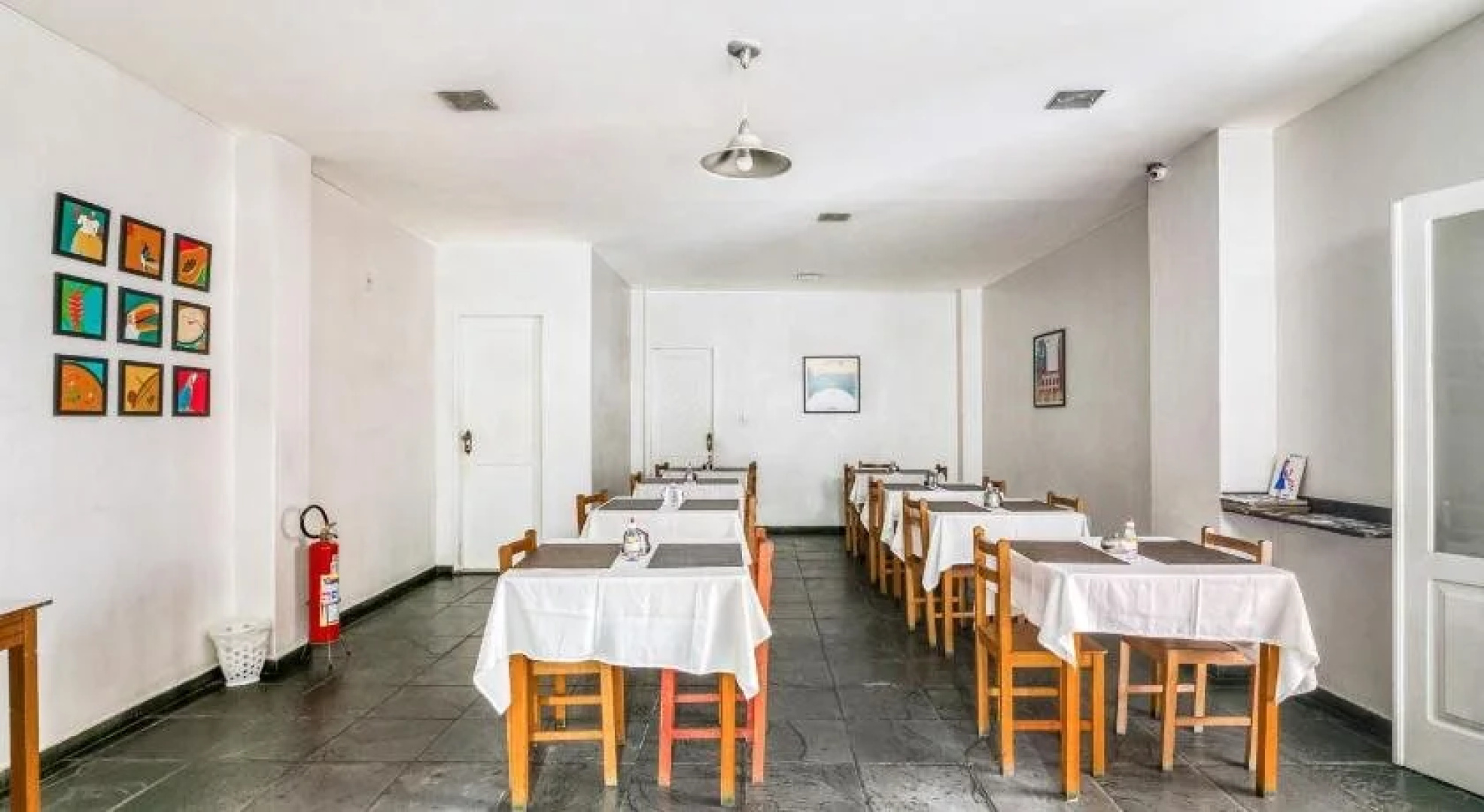 Novo Hotel Ximenes