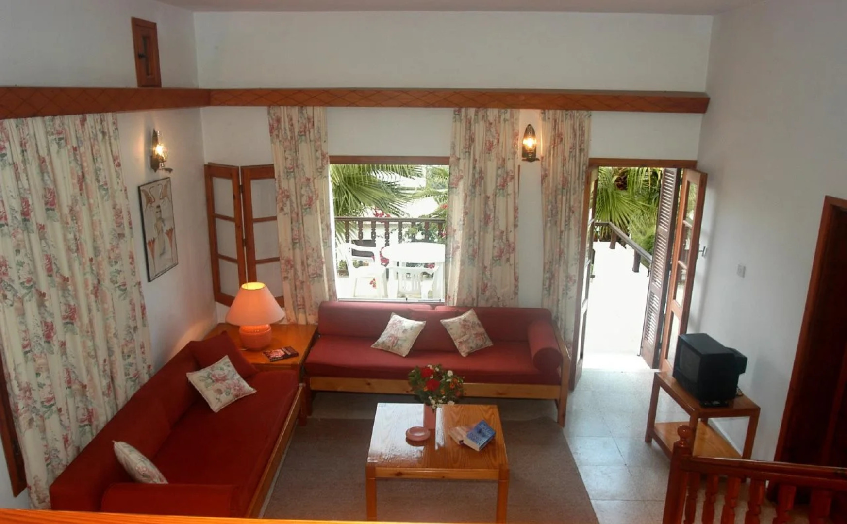 Onar Holiday Village