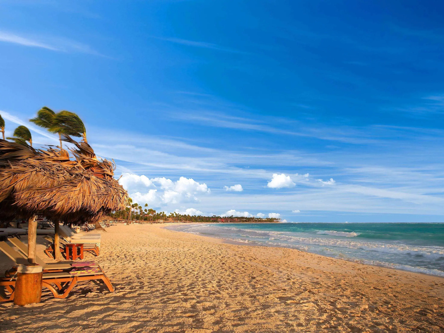 The Reserve at Paradisus Punta Cana - All Inclusive