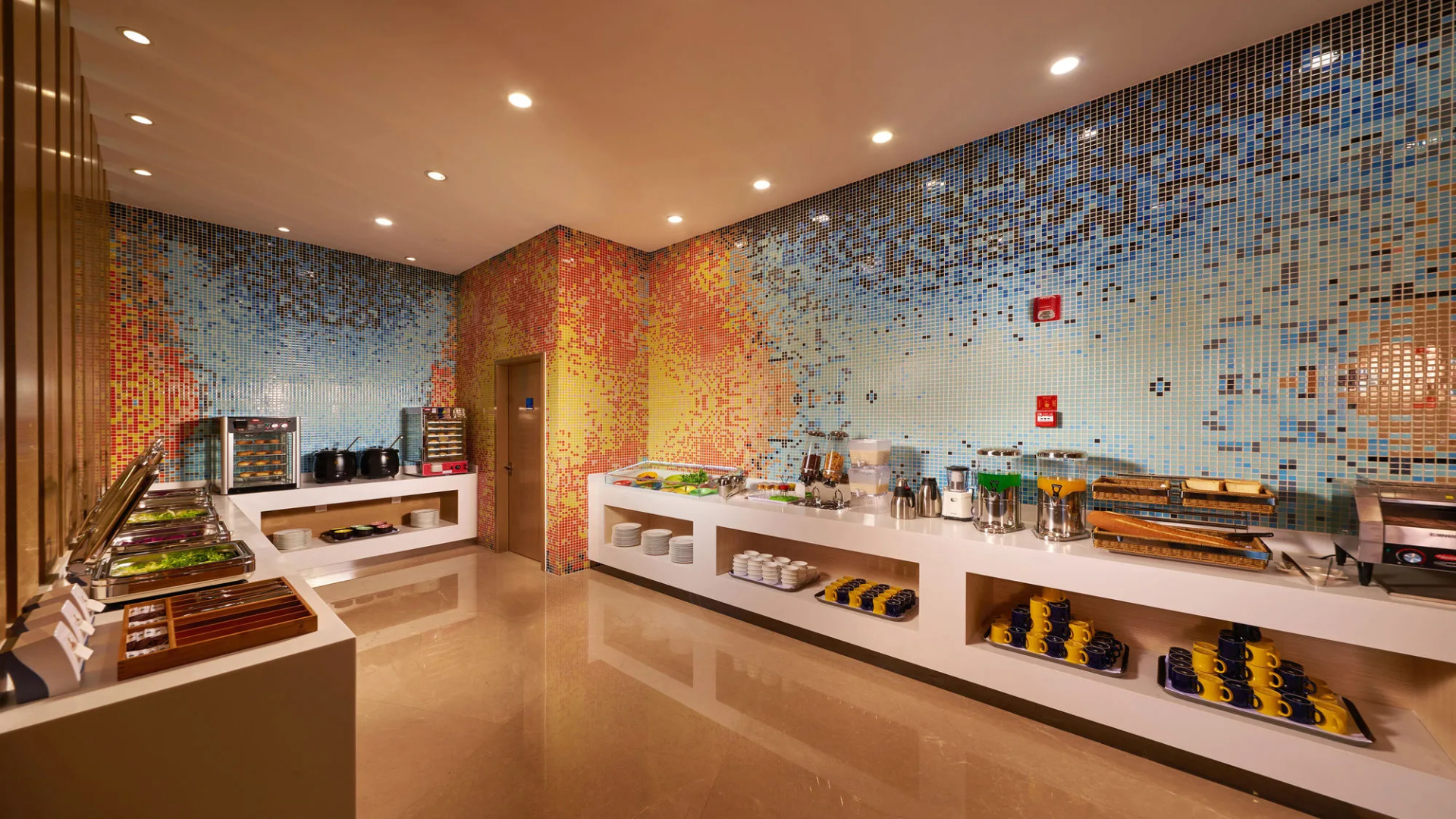 Holiday Inn Express Nantong Downtown by IHG
