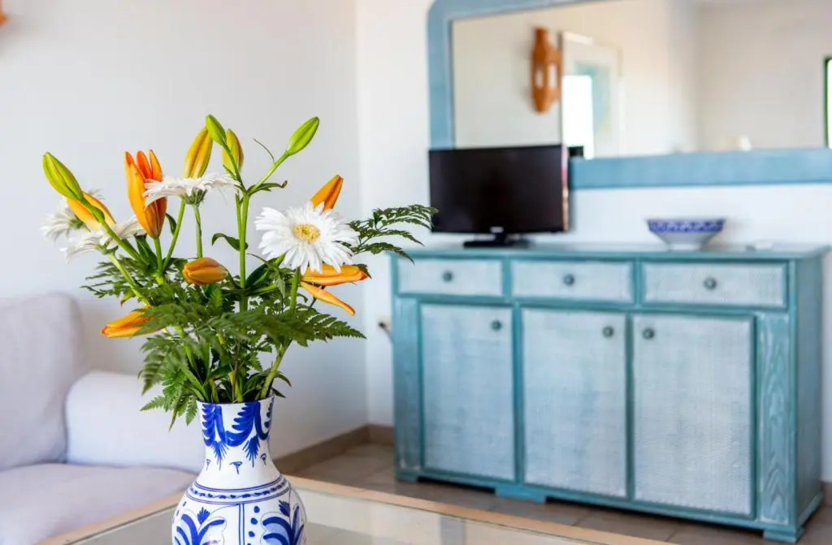 Bungalow Villa Verde 1