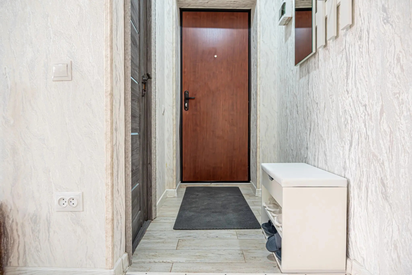 Апартаменты в Приэльбрусье дом 9