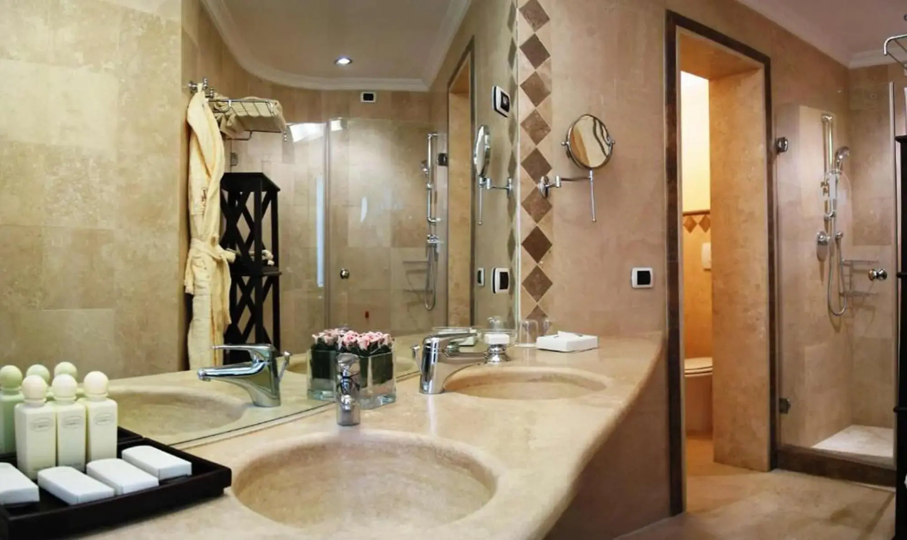 Tombolo Talasso Resort