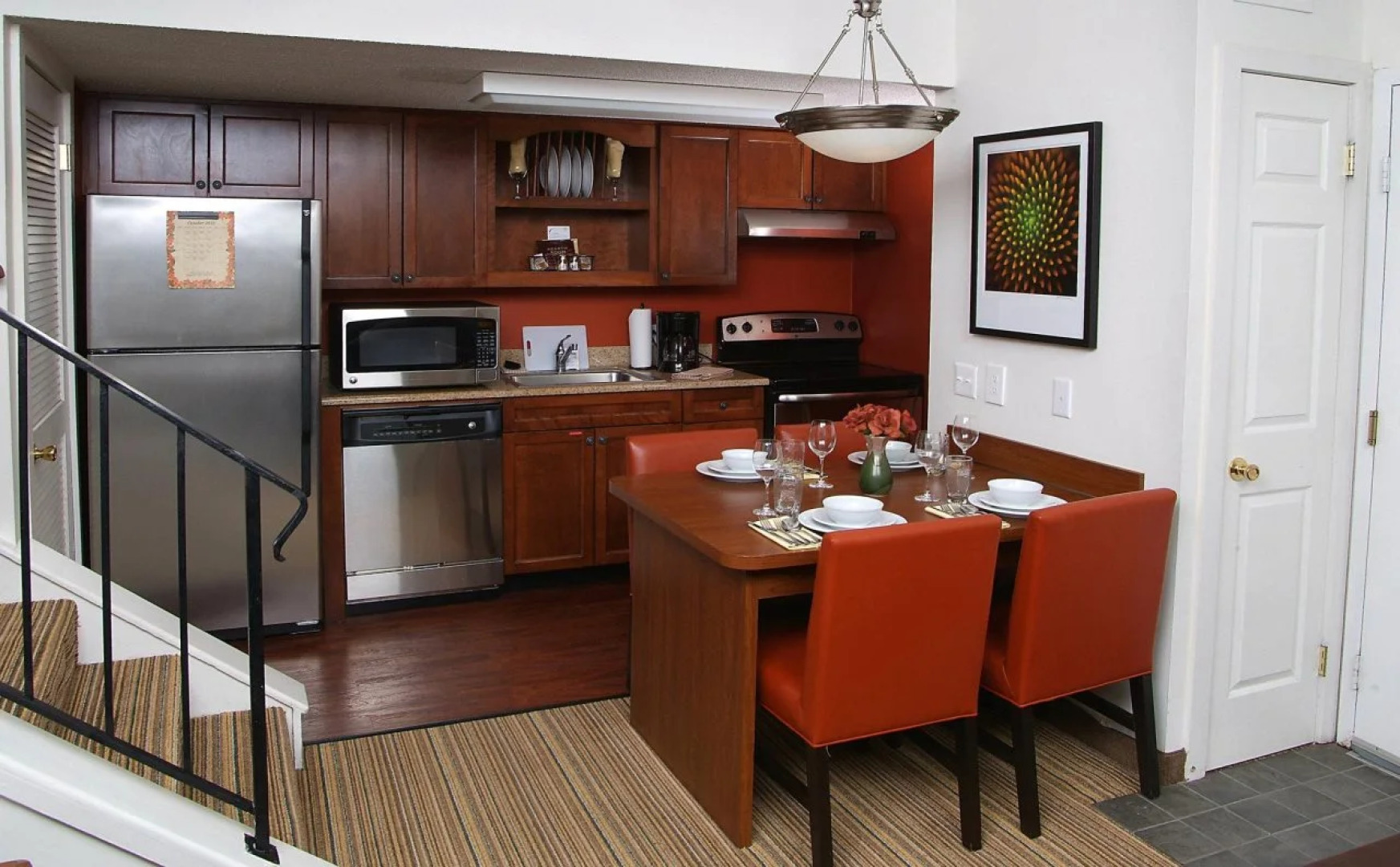 Residence Inn Buffalo Amherst