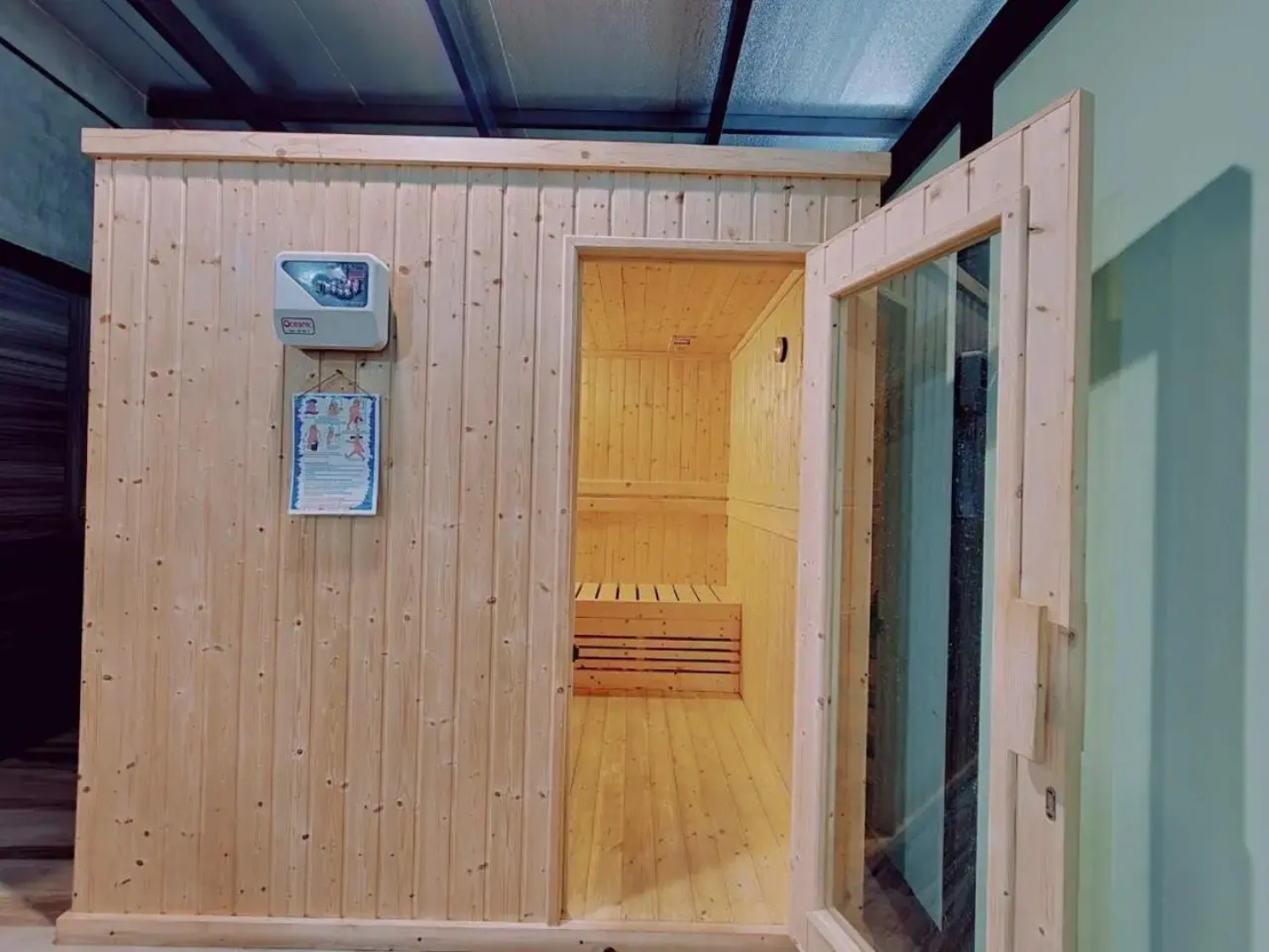 Kerepiman Boutique Hotel